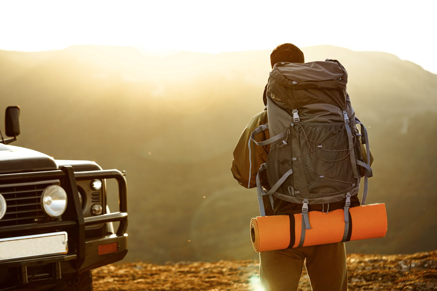 Adventure Travel