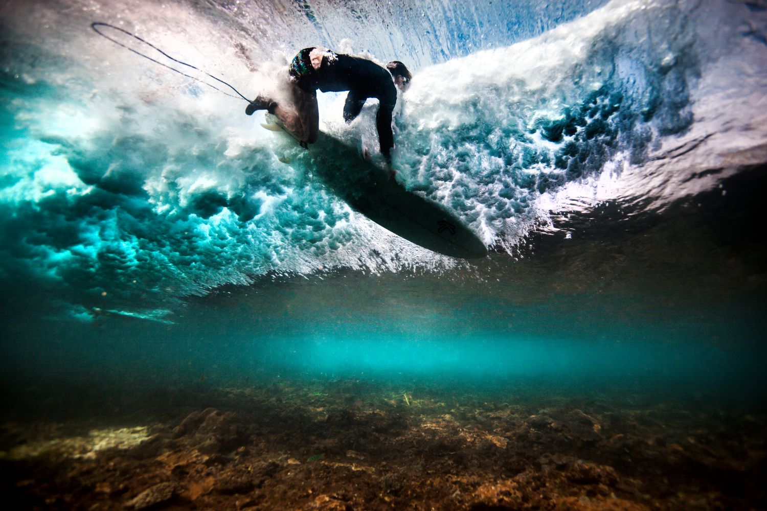 Extreme sports