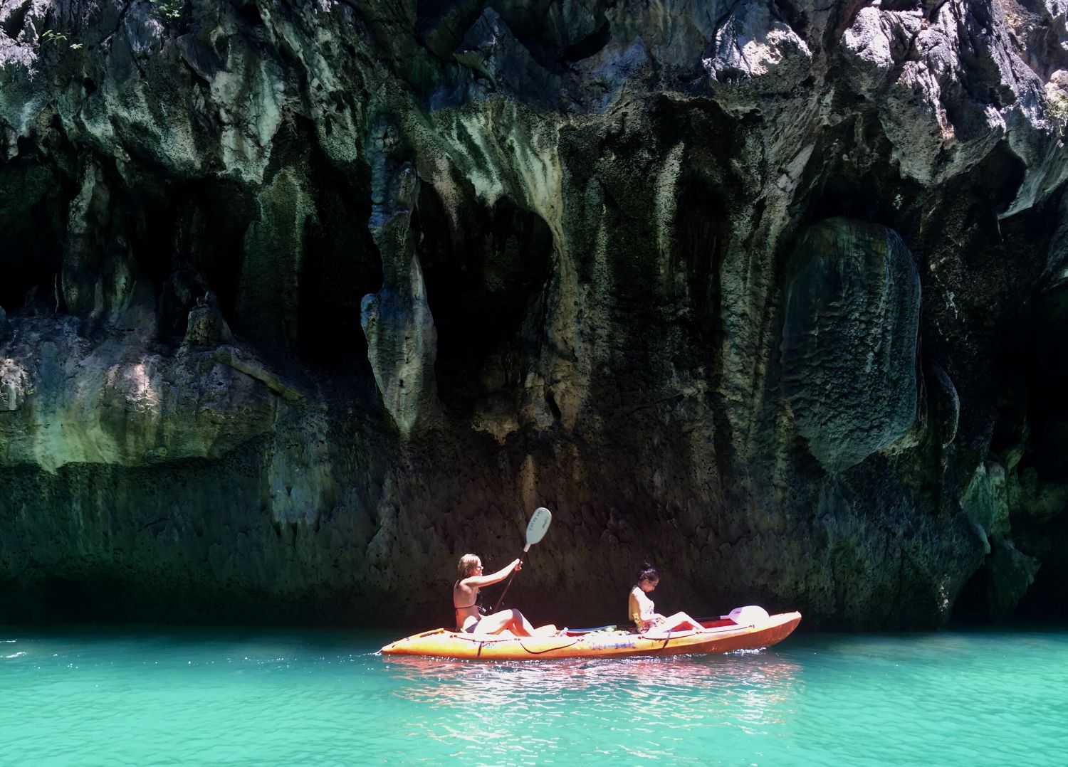 Interesting adventure activities