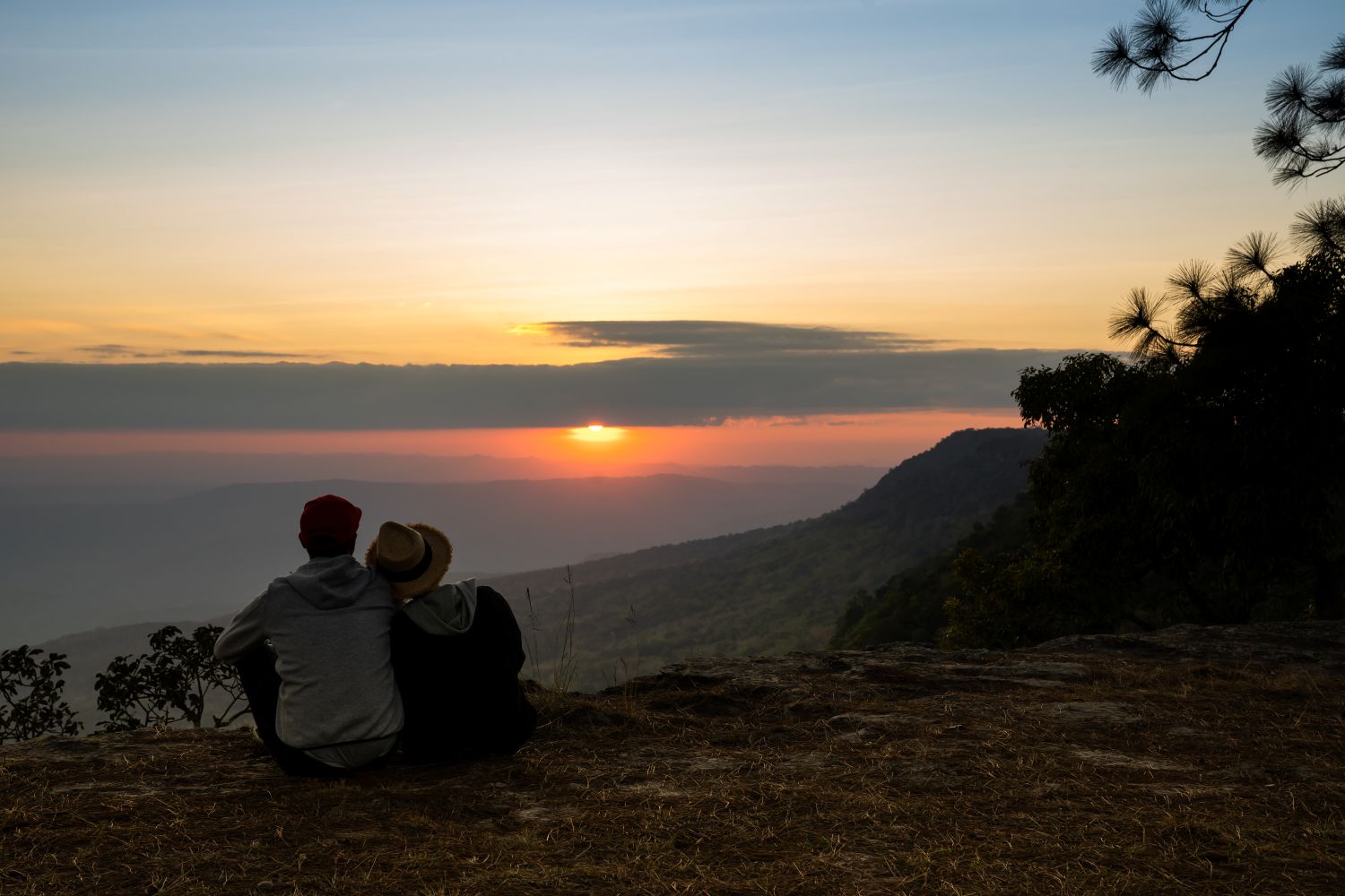 Phu Kradueng