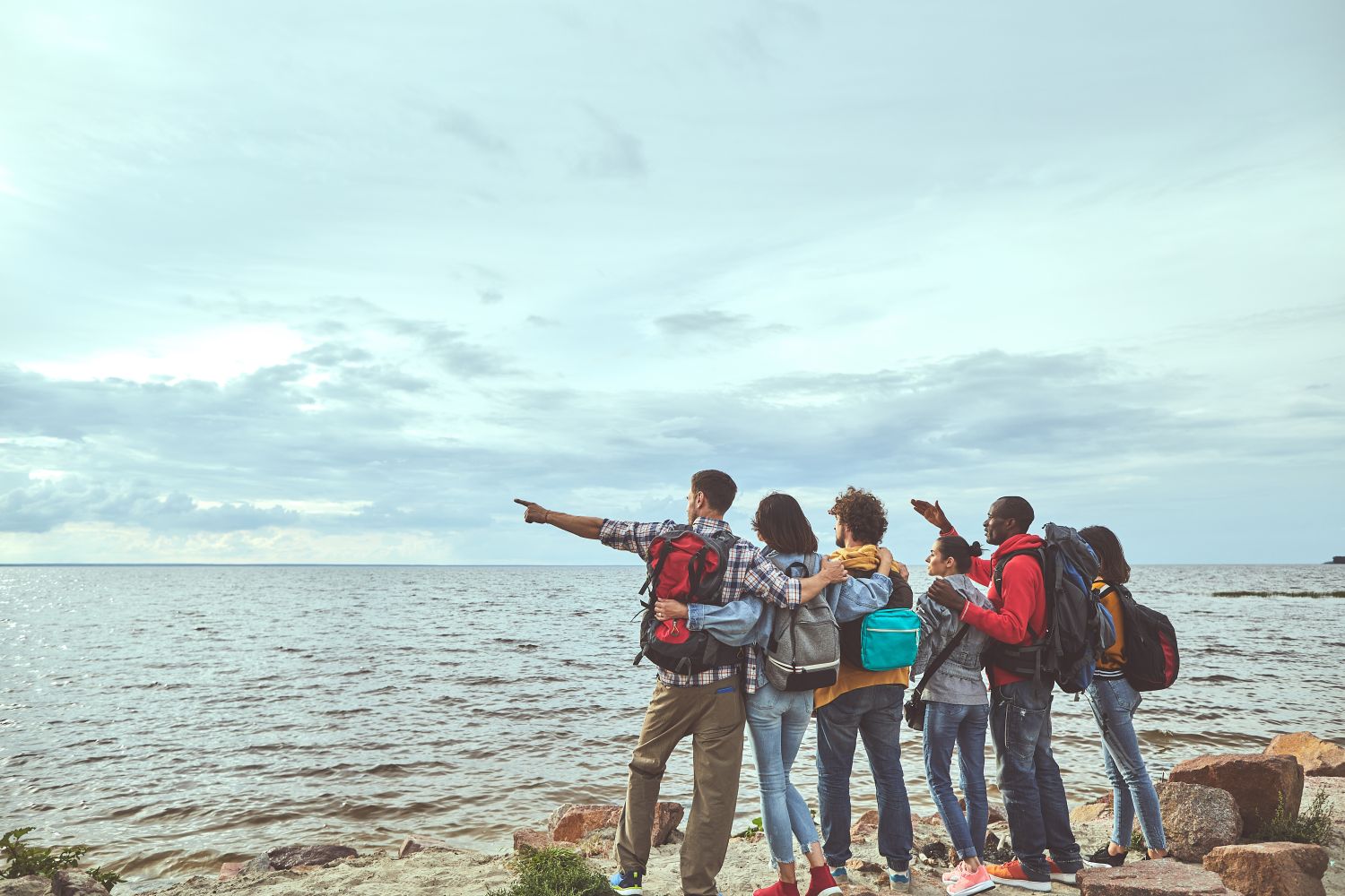 Types of tourism