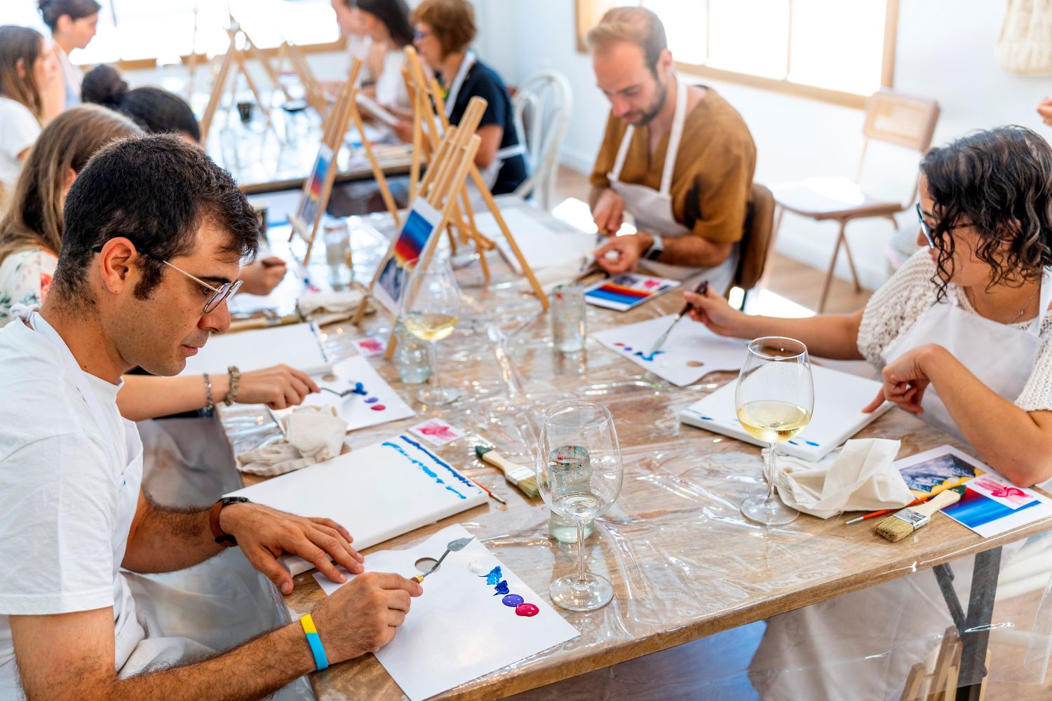 Workshop activity