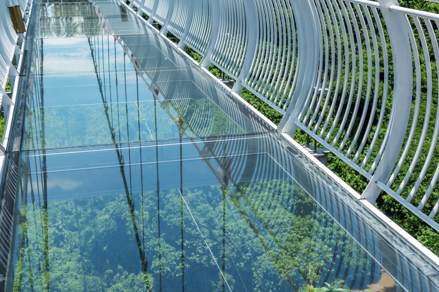 sky walk